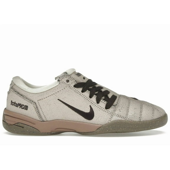 Nike Men's Total 90 3 SP Pearl White Shadow Brown Shoes, from StockX