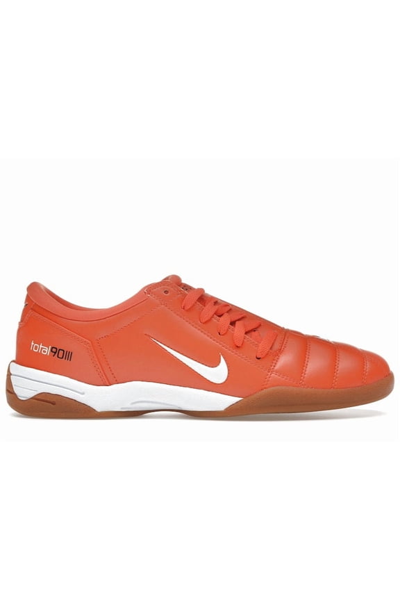 Men's Total 90 3 SP Safety Orange Shoes, from StockX