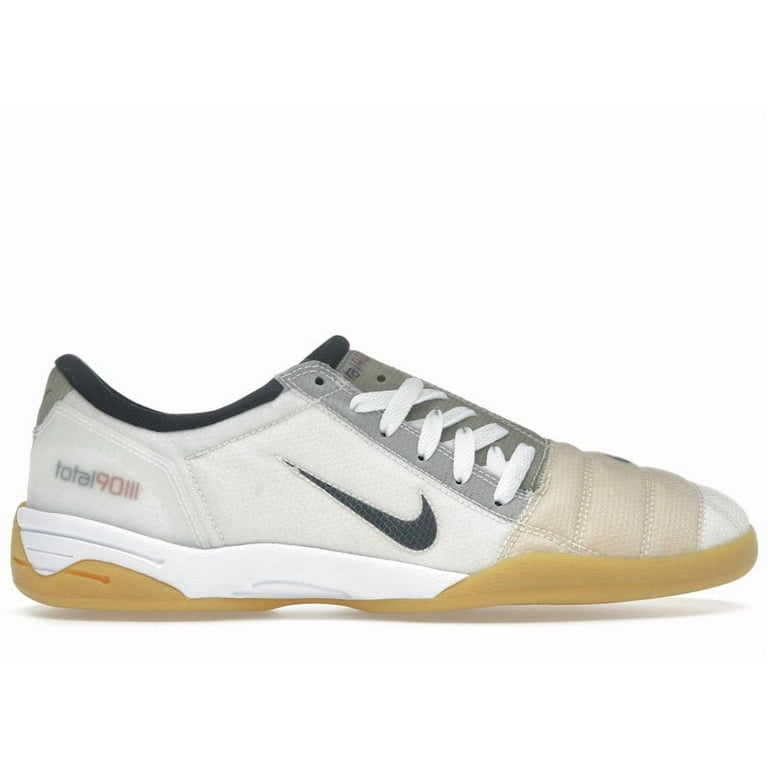 Nike Men's Total 90 3 SP White Black Gum, from StockX - Walmart.com