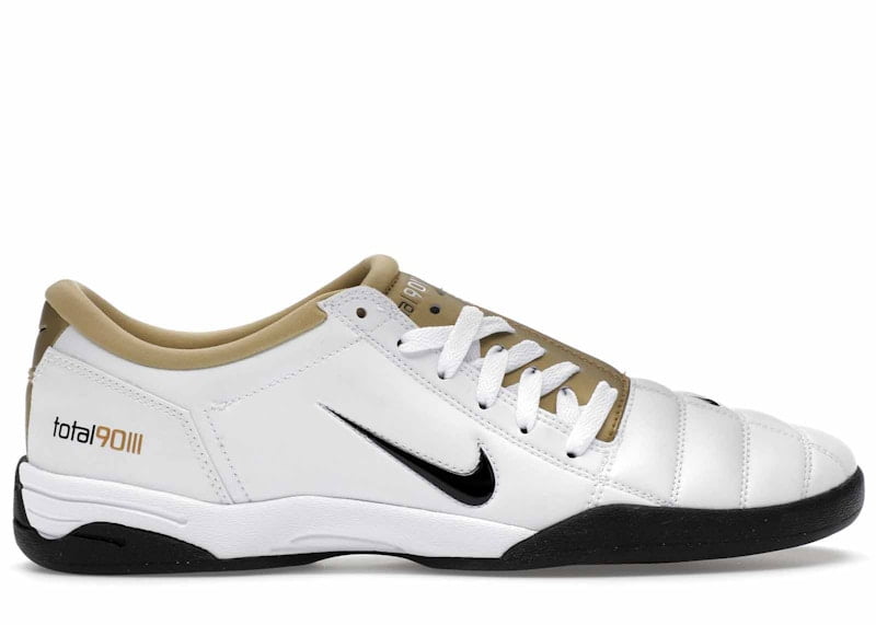 シューズ Nike Total 90 3 SP \"White/Black/Gum 26cm Nike Total 90 3 SP White Black Gum IB8182-100 Men's Size | eBay