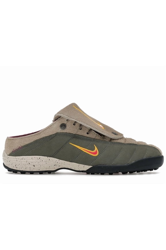 Men's Total 90 Mule Kids of Immigrants Khaki Running Shoes, from StockX