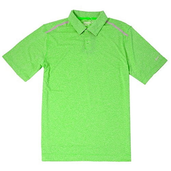 Nike Men's Tour Performance Golf Polo Shirt Size L
