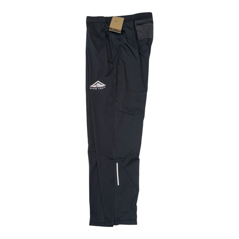 Nike Men's Trail Phenom Elite Running Pants Black (DM4654-010