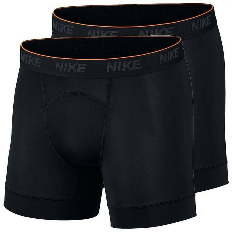 2 Pack Men's Jock Brief Underwear in Black and Olive - BIKE® Athletic