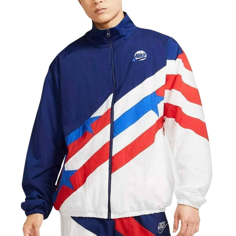 Mens small nike jacket hotsell