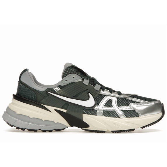 Nike Men's V2K Run Vintage Green Running Shoes, from StockX