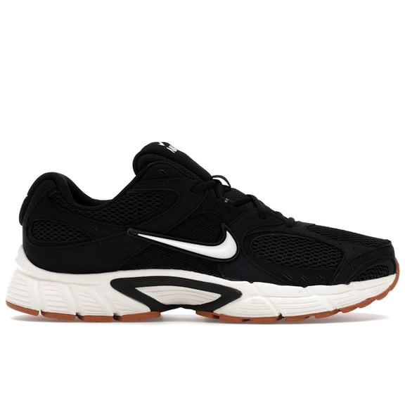 Nike Men's V5 RNR Black Gum Shoes, from StockX