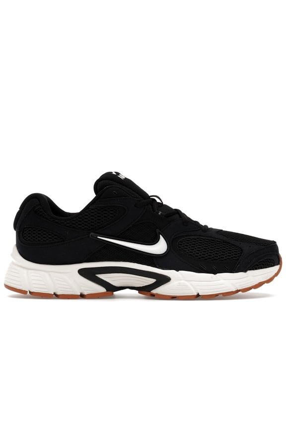 Men's V5 RNR Black Gum Shoes, from StockX
