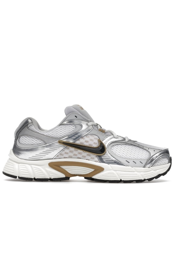 Men's V5 RNR Parachute Beige Metallic Pewter Shoes, from StockX