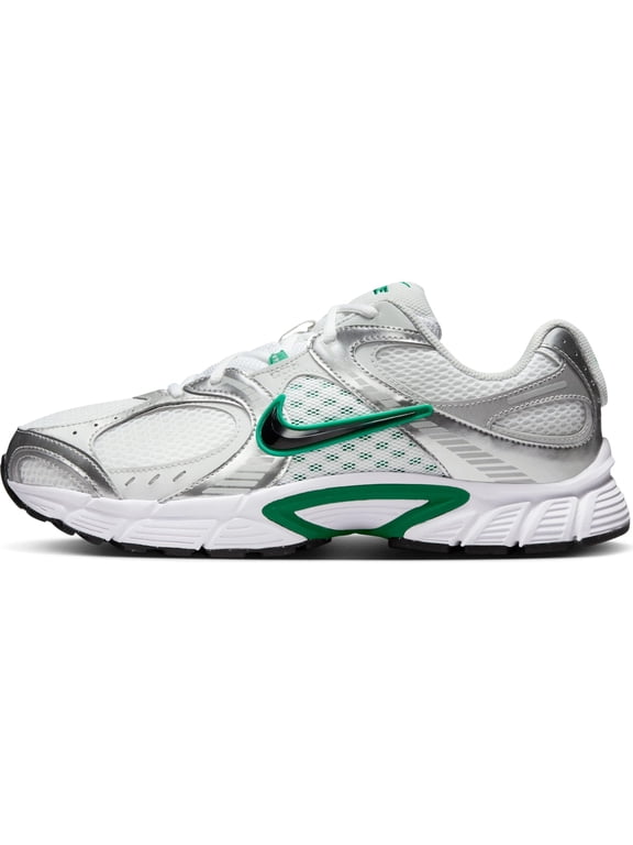 Men's Nike V5 RNR White/Black-Vast Grey (HJ5228 100) - 13