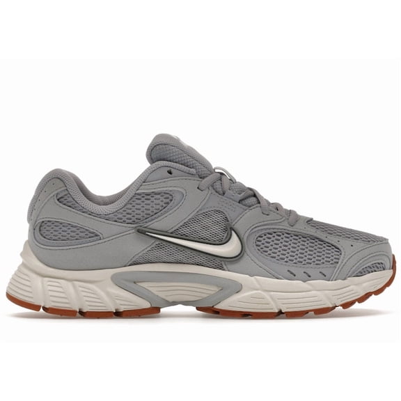Nike Men's V5 RNR Wolf Grey Gum Shoes, from StockX
