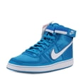 thumbnail image 1 of Nike Men's Vandal High Supreme Blue Orbit / White Neoprene High-Top Sneaker - 10M, 1 of 5