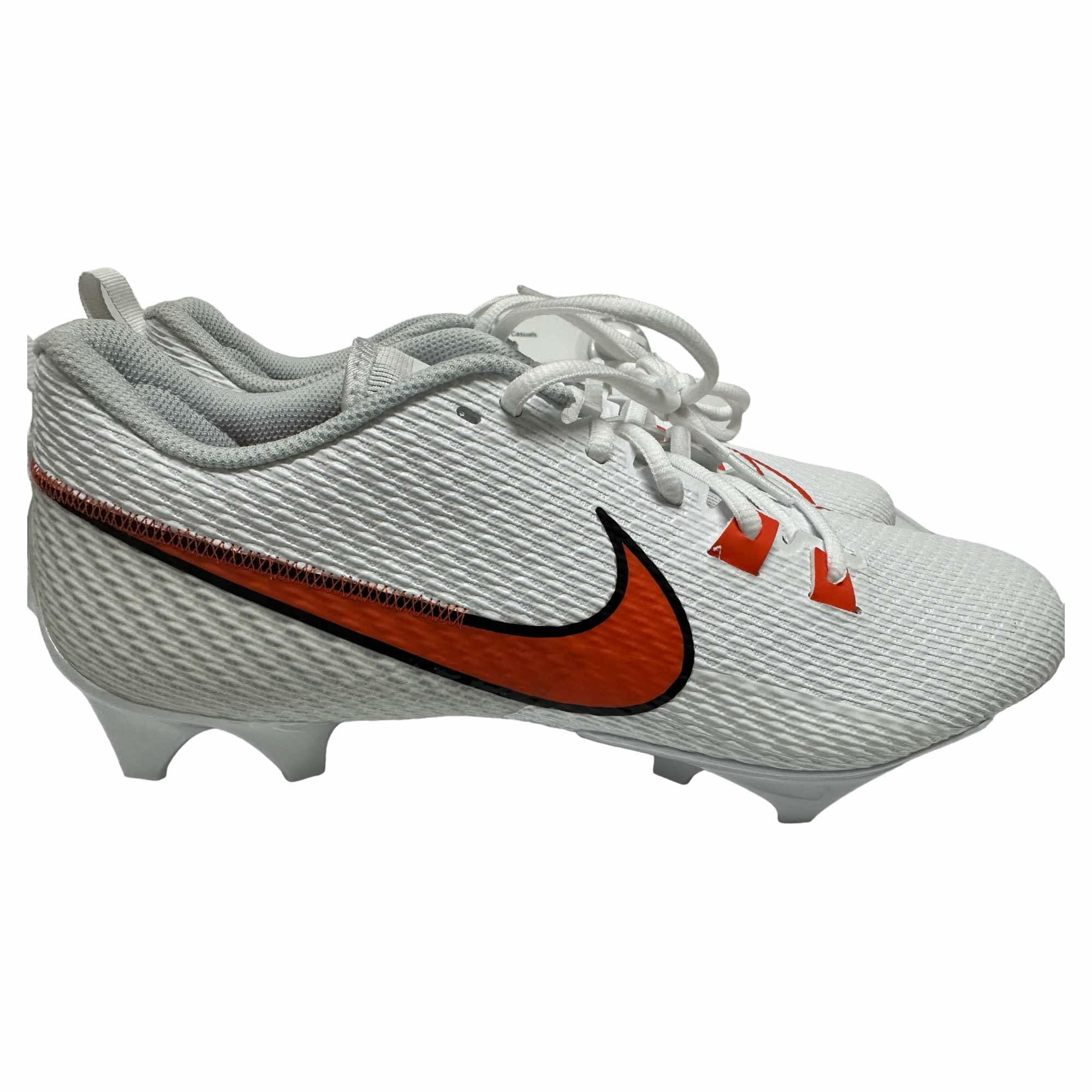 Nike Men's Vapor Edge Speed-360-2 Football Cleats Shoes Nike Men's Vapor Edge Speed-360-2 Football Cleats Shoes
