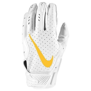 値下げ 新品未使用 XL NIKE VAPOR JET 白 Nike Jet Vapor Gloves
