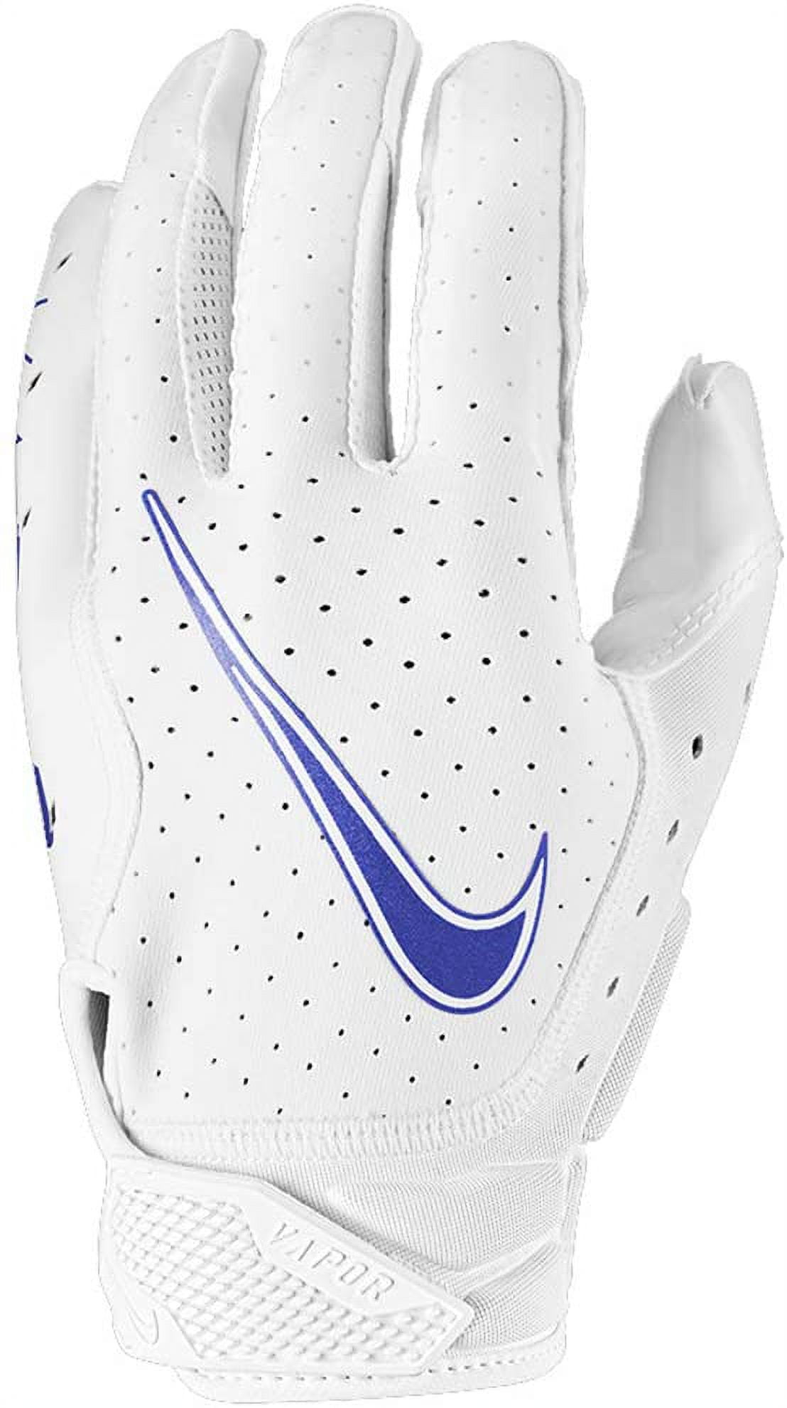 Nike vapor jet 6.0 football hot sale receiver gloves