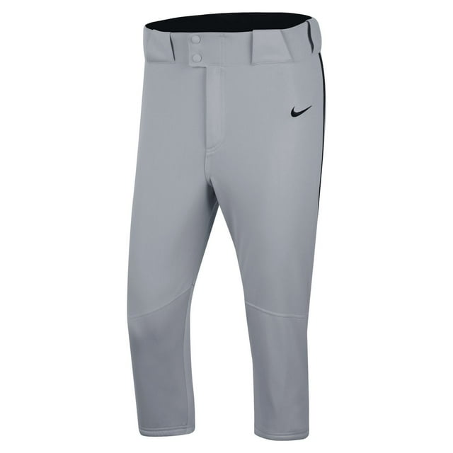 Nike Men's Vapor Select High Piped Knicker Baseball Pants