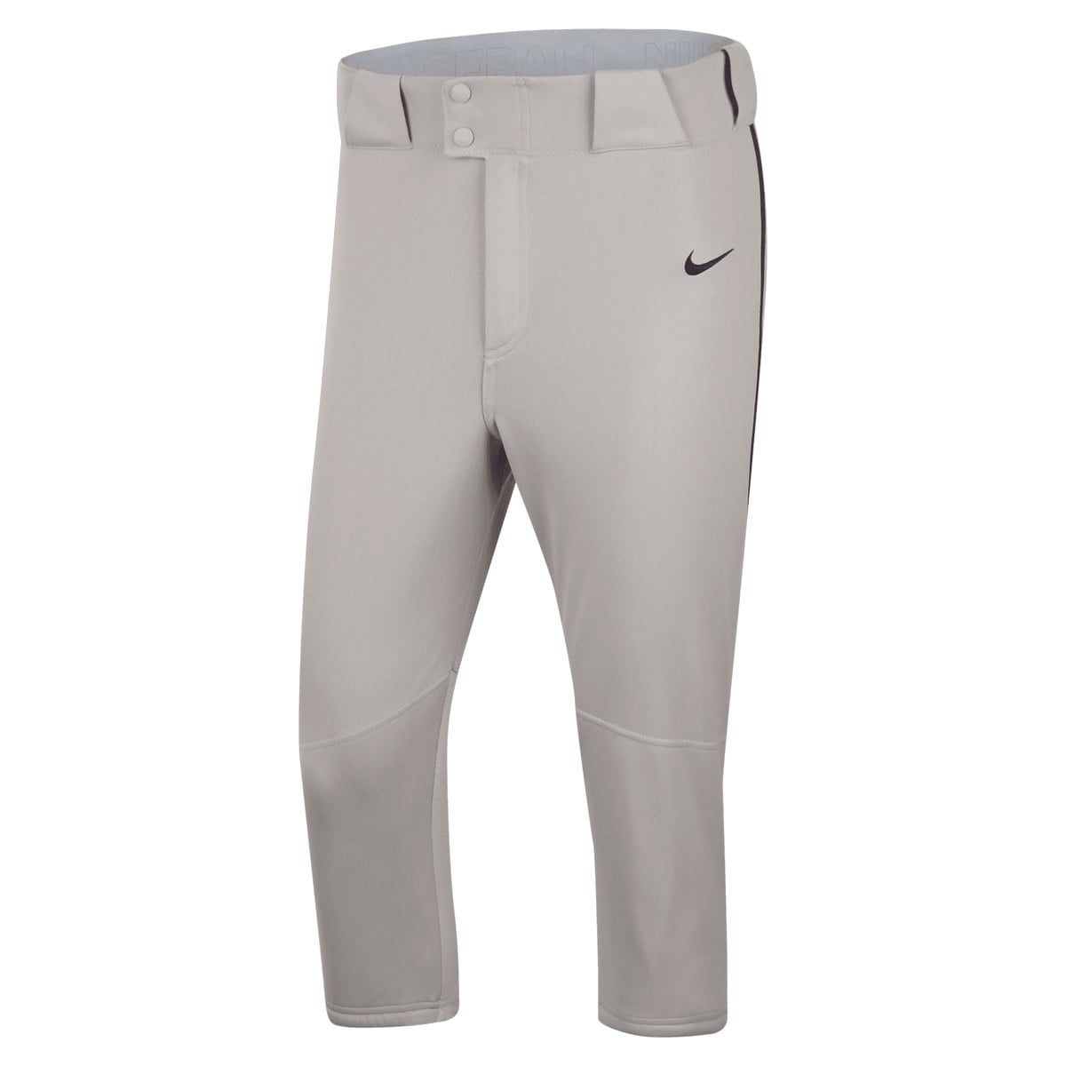Nike Men's Vapor Select High Piped Knicker Baseball Pants - Walmart.com