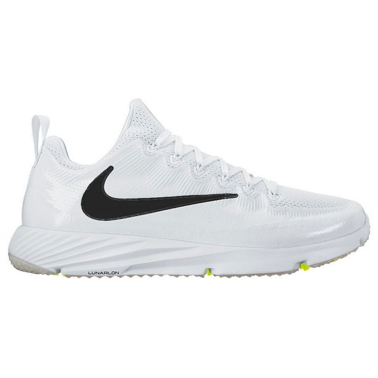 Nike men's hotsell lacrosse turf shoes
