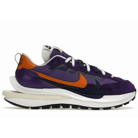 Nike Men's Vaporwaffle sacai Dark Iris Running Shoes, from StockX