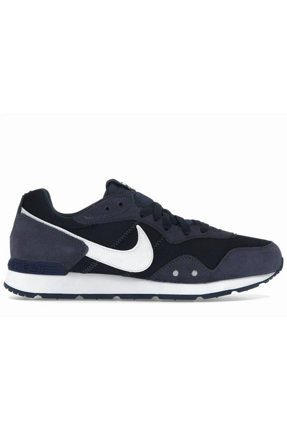 Men's Venture Runner Midnight Navy Shoes, from StockX