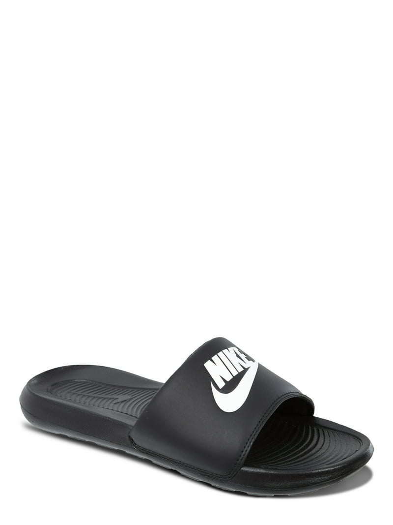 Nike Men's Victori One Ultra Comfort Footbed Slide Sandals