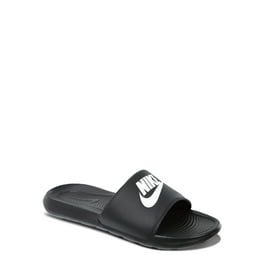 Nike Calm Men's Slide Sandals Color: Khaki Size:
