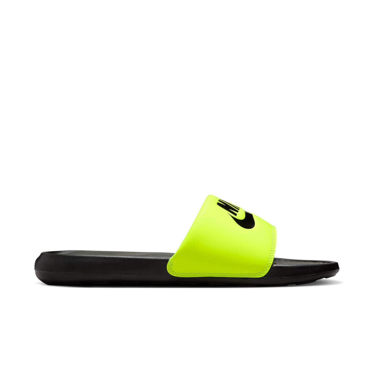NIKE victory one slide sandal volt 28㎝ Nike Men's Victori One Slide Sandal - Walmart.com