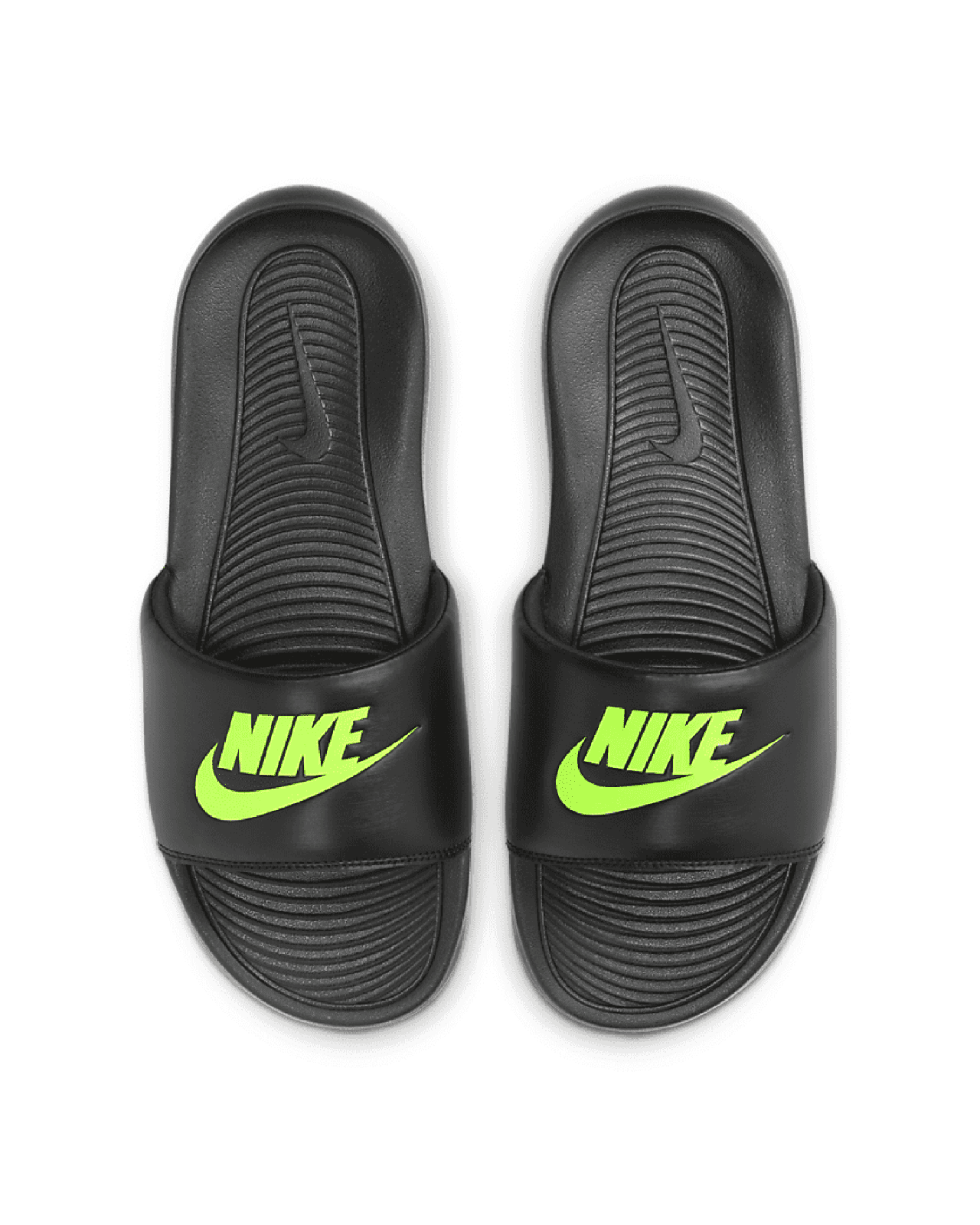 Nike Men's Victori One Slide Sandal - Walmart.com