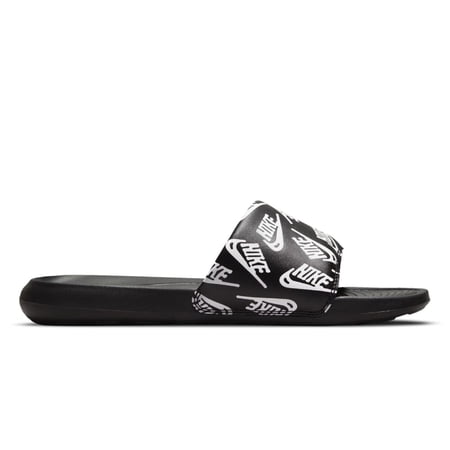 Nike Men's Victori Printed Slide Sandal