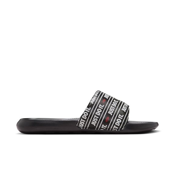 Nike Men's Victori Printed Slide Sandal