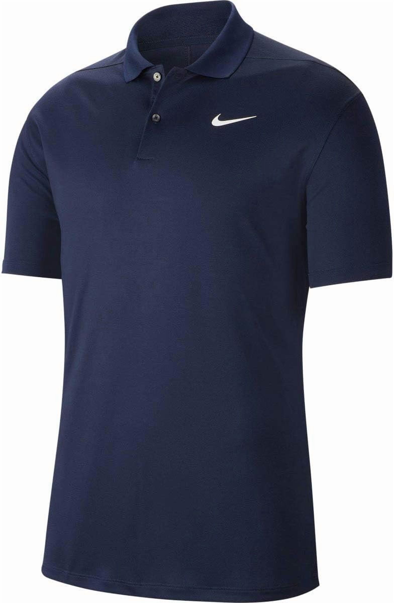 nike polo dry fit
