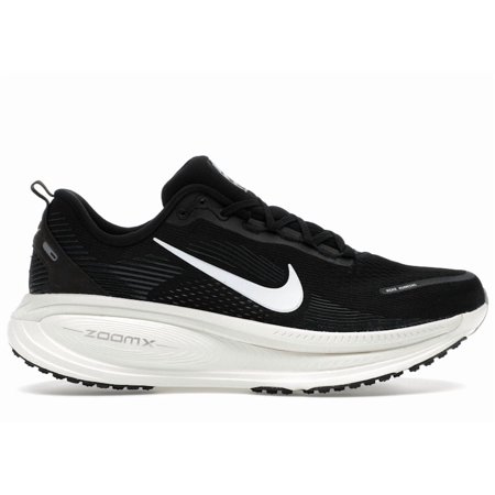 Nike Men's Vomero 18 Black Coconut Milk Light Iron Ore Summit White Shoes, from StockX