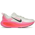 thumbnail image 1 of Nike Men's Vomero 18 Sail Hyper Pink Shoes, from StockX, 1 of 5