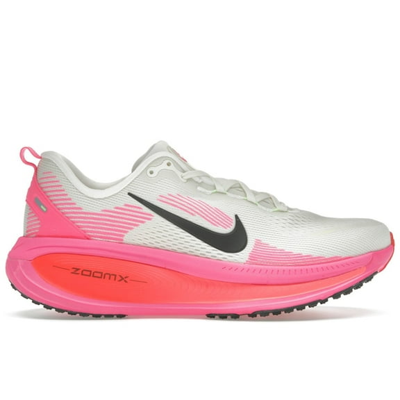 Nike Men's Vomero 18 Sail Hyper Pink Shoes, from StockX