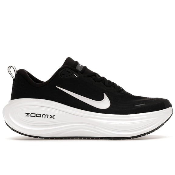 Nike Men's Vomero Plus Black White Shoes, from StockX