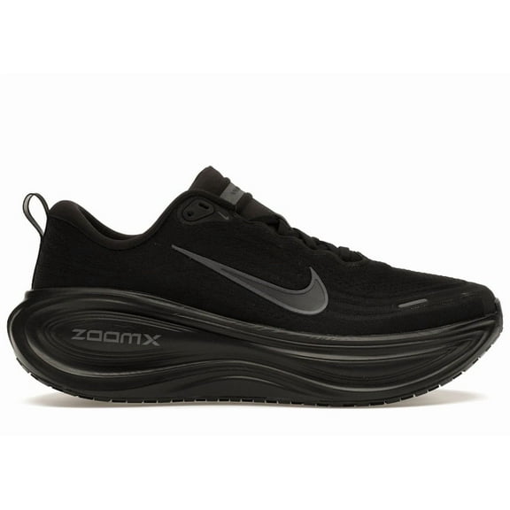 Nike Men's Vomero Plus Black Shoes, from StockX