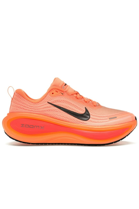 Men's Vomero Plus Orange Pulse Shoes, from StockX
