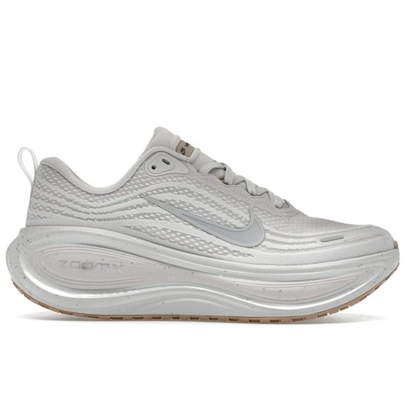 Nike Men's Vomero Plus Speckle Vast Grey Wolf Grey Shoes, from StockX