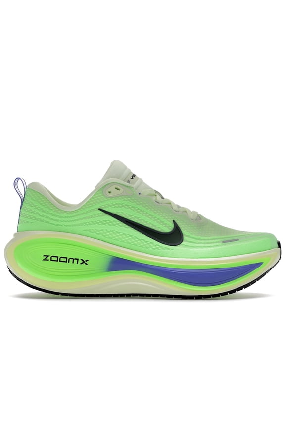 Men's Vomero Plus Volt Tint Lime Blast Sapphire Running Shoes, from StockX