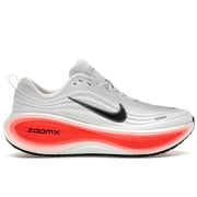 NIKE Men's Vomero Plus White Black Bright Crimson, from StockX