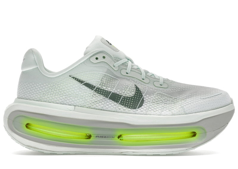 Nike Men's Vomero Premium Barely Volt Shoes, from StockX