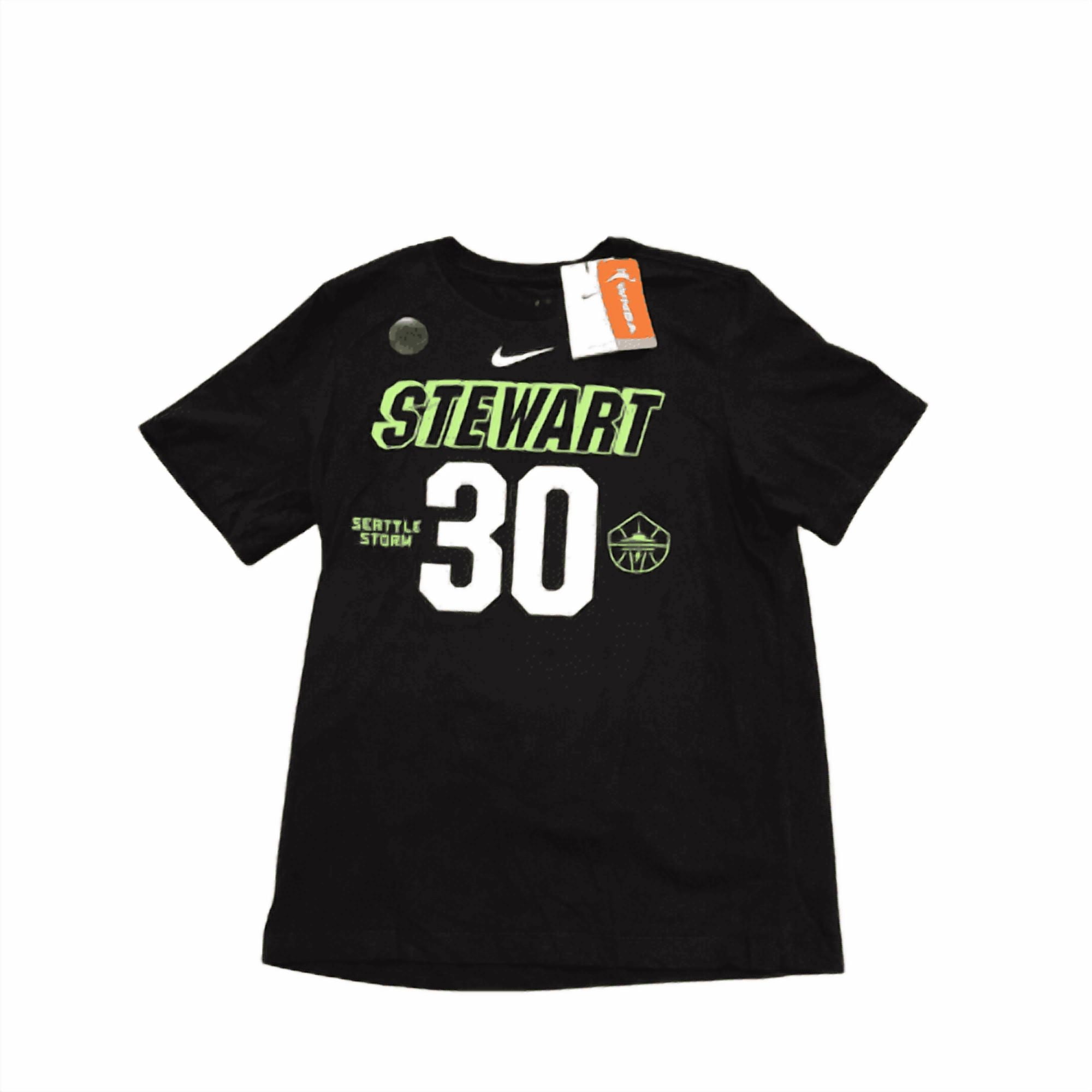 seattle storm nike