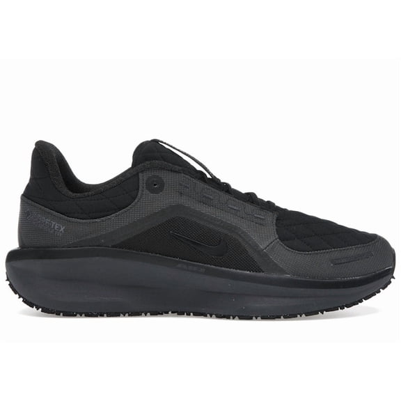 Nike Men's Winflo 11 Gore-Tex Black Anthracite Shoes, from StockX