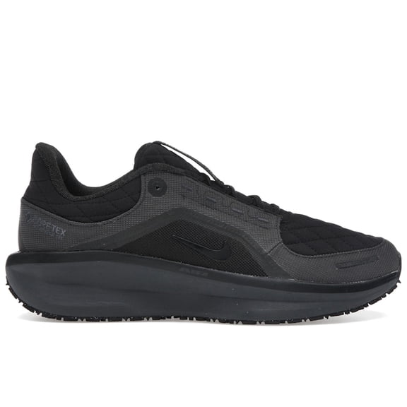 Nike Men's Winflo 11 Gore-Tex Black Anthracite Shoes, from StockX