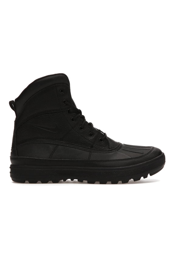 Men's Woodside Black Boots, from StockX