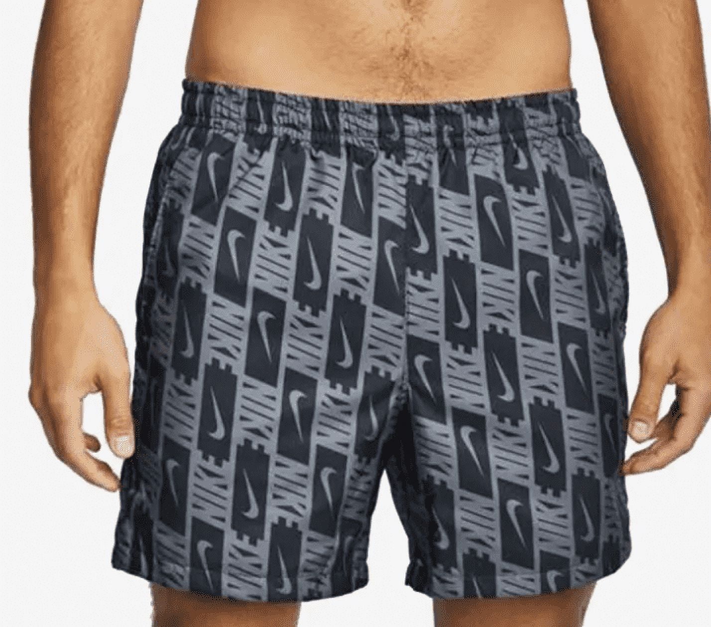 mens nike repeat shorts