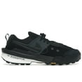 thumbnail image 1 of Nike Men's Zegamadome SP sacai Black Shoes, from StockX, 1 of 5