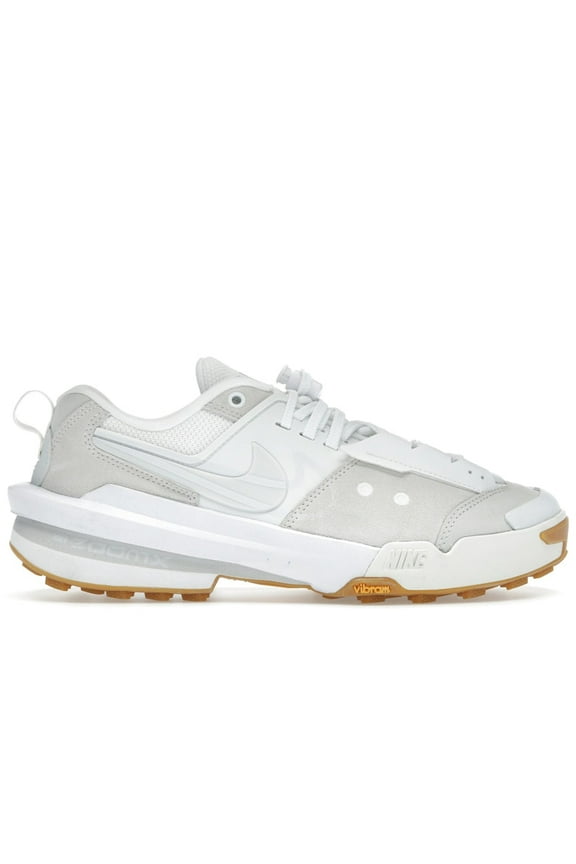 Men's Zegamadome SP sacai White Shoes, from StockX