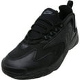 thumbnail image 1 of Nike Men's Zoom 2K Black / Anthracite Ankle-High Leather Running - 13M, 1 of 7