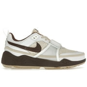 Nike Men's Zoom Field Jaxx Travis Scott Light Chocolate Casual Shoe, From StockX